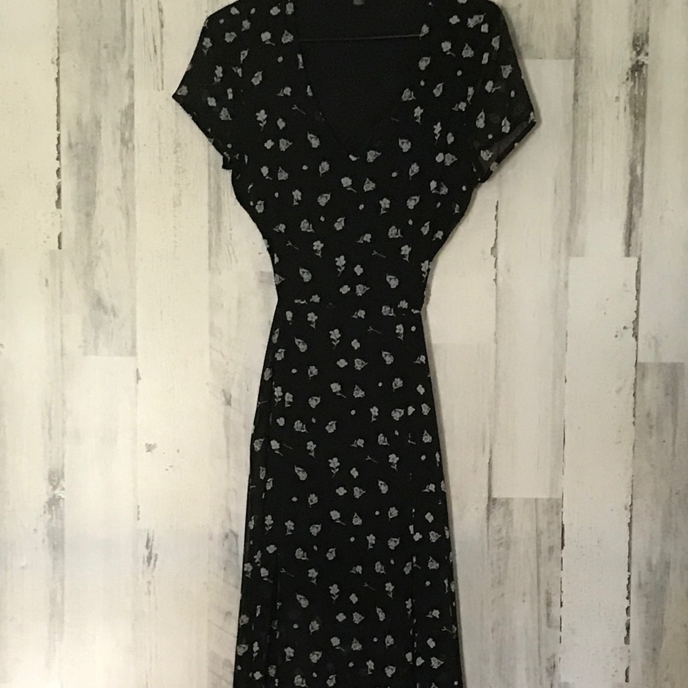 Forever 21 dress